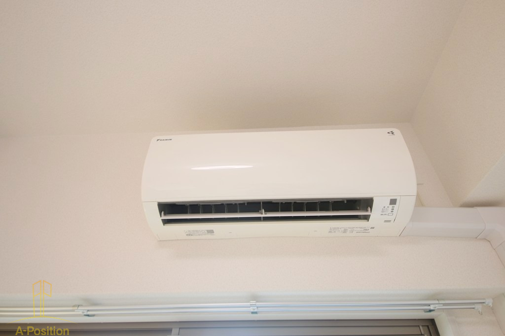 プレサンス大国町ラヴェニール