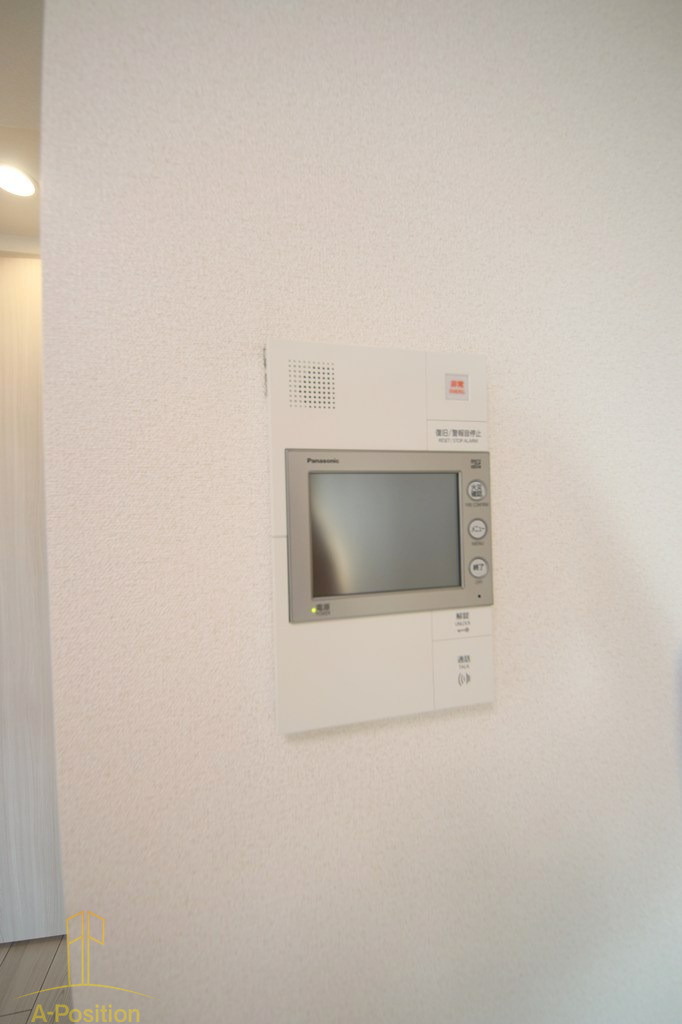 プレサンス大国町ラヴェニール