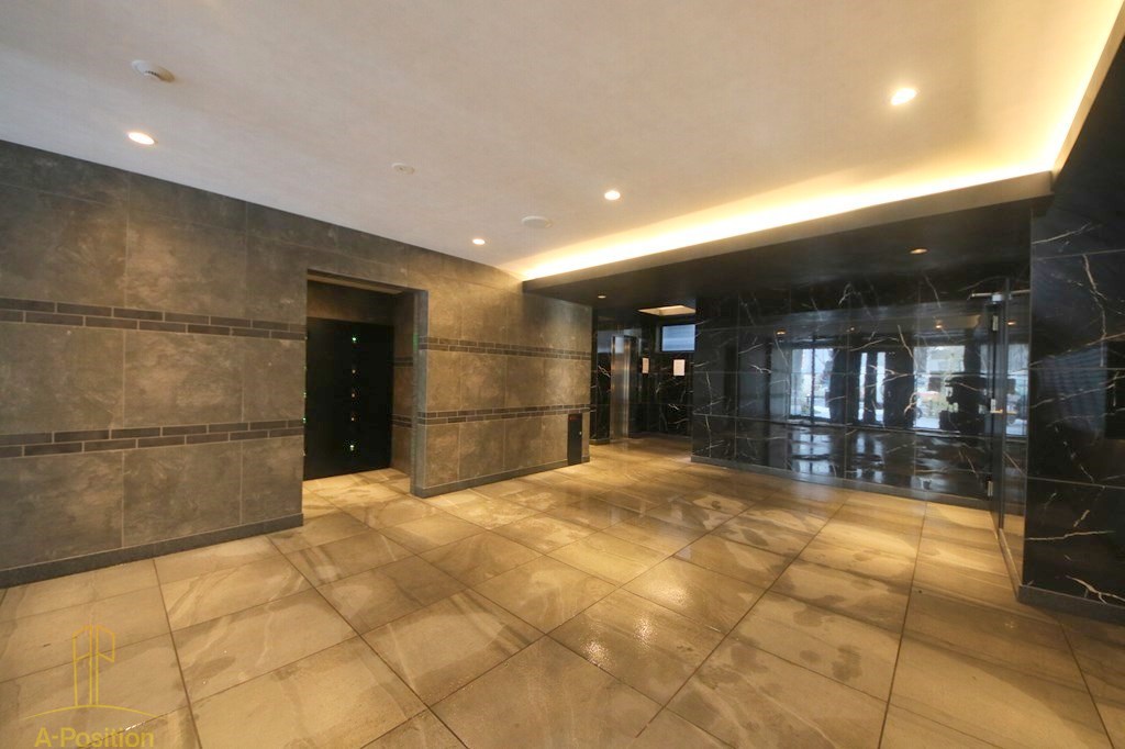 プレサンス大国町ラヴェニール