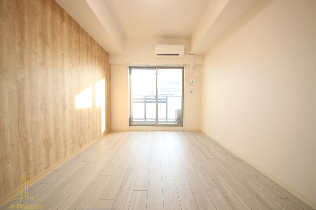 プレサンス大国町ラヴェニール