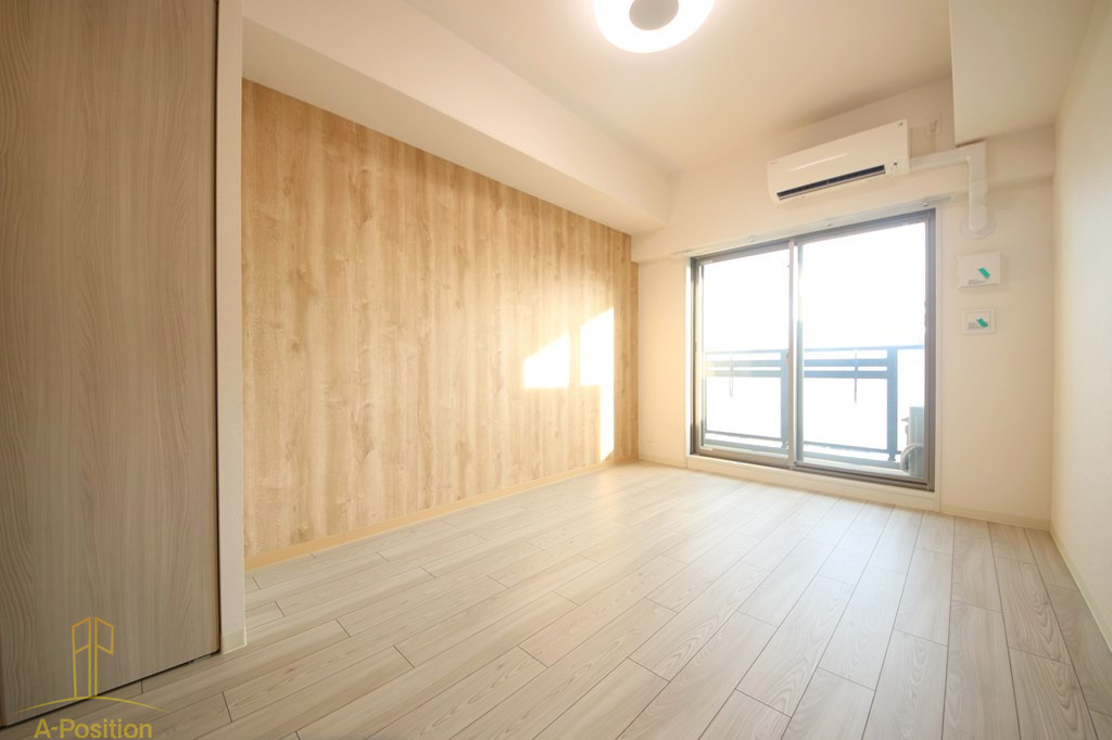 プレサンス大国町ラヴェニール