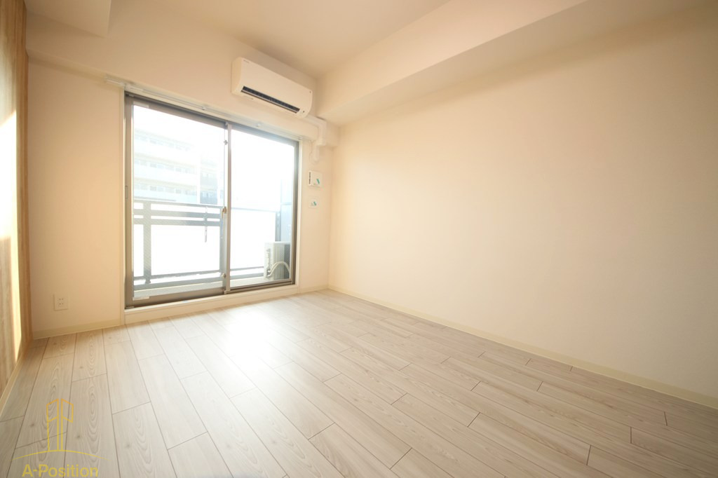 プレサンス大国町ラヴェニール