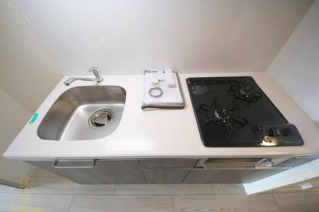 プレサンス大国町ラヴェニール