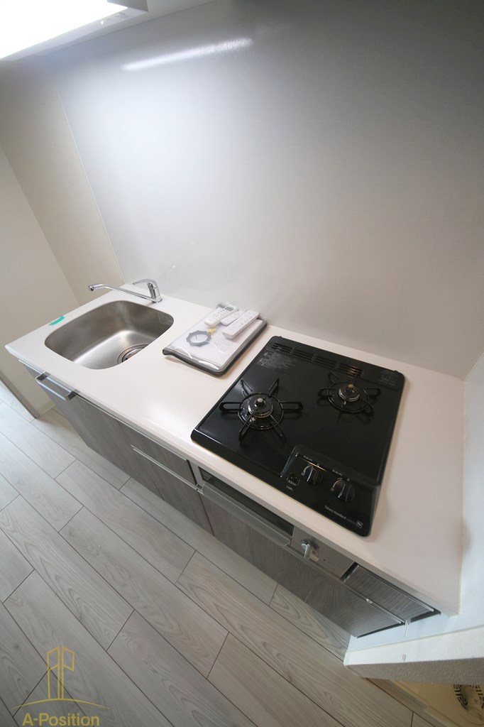 プレサンス大国町ラヴェニール