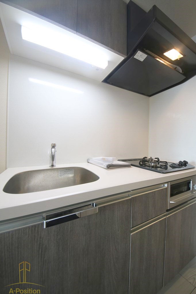 プレサンス大国町ラヴェニール