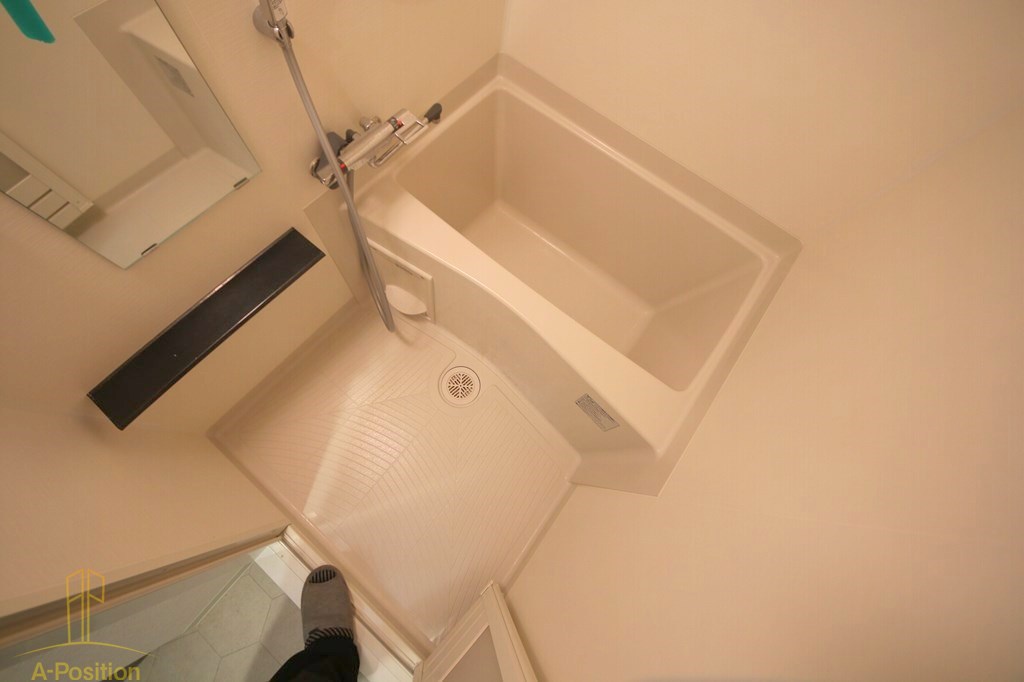 プレサンス大国町ラヴェニール