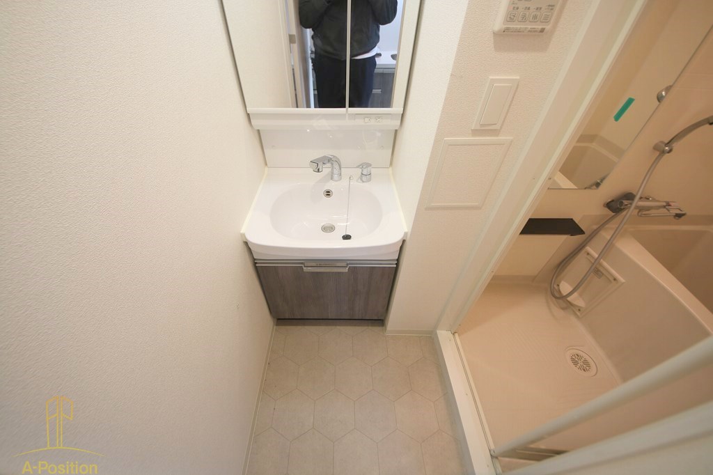 プレサンス大国町ラヴェニール