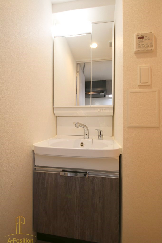 プレサンス大国町ラヴェニール