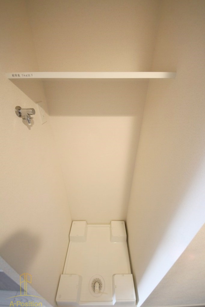 プレサンス大国町ラヴェニール