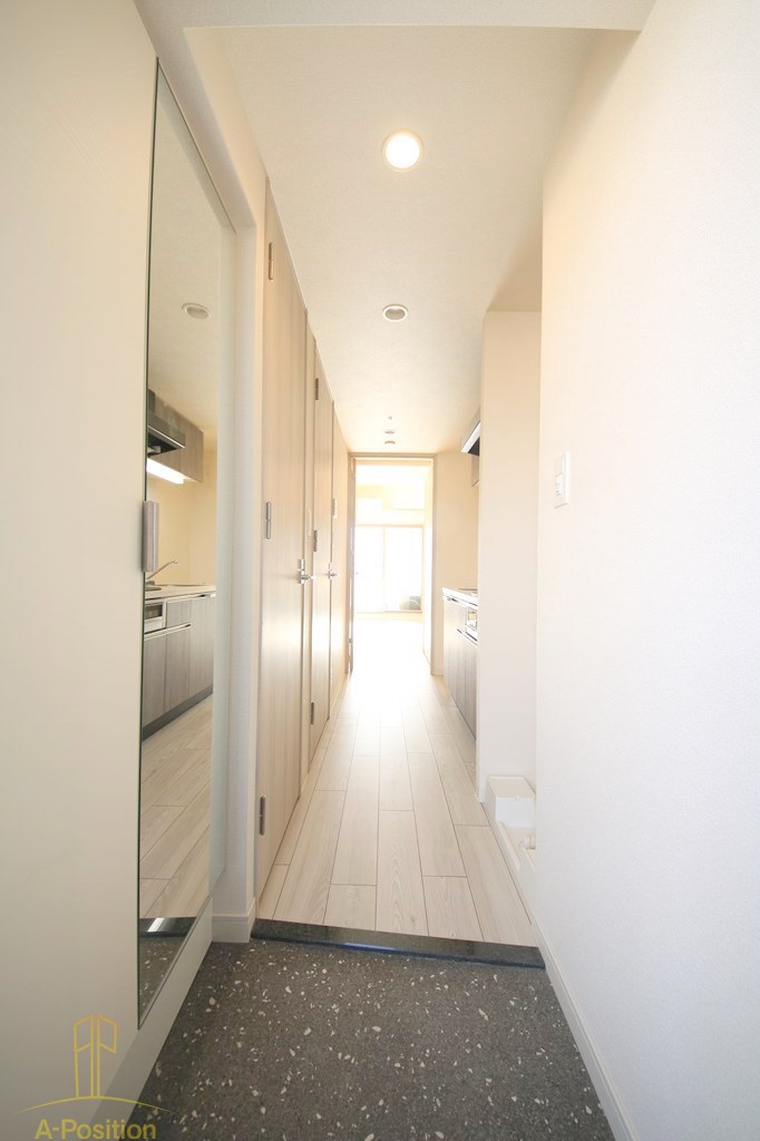 プレサンス大国町ラヴェニール