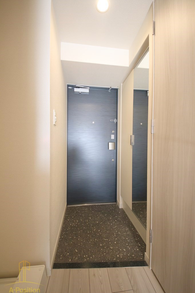 プレサンス大国町ラヴェニール