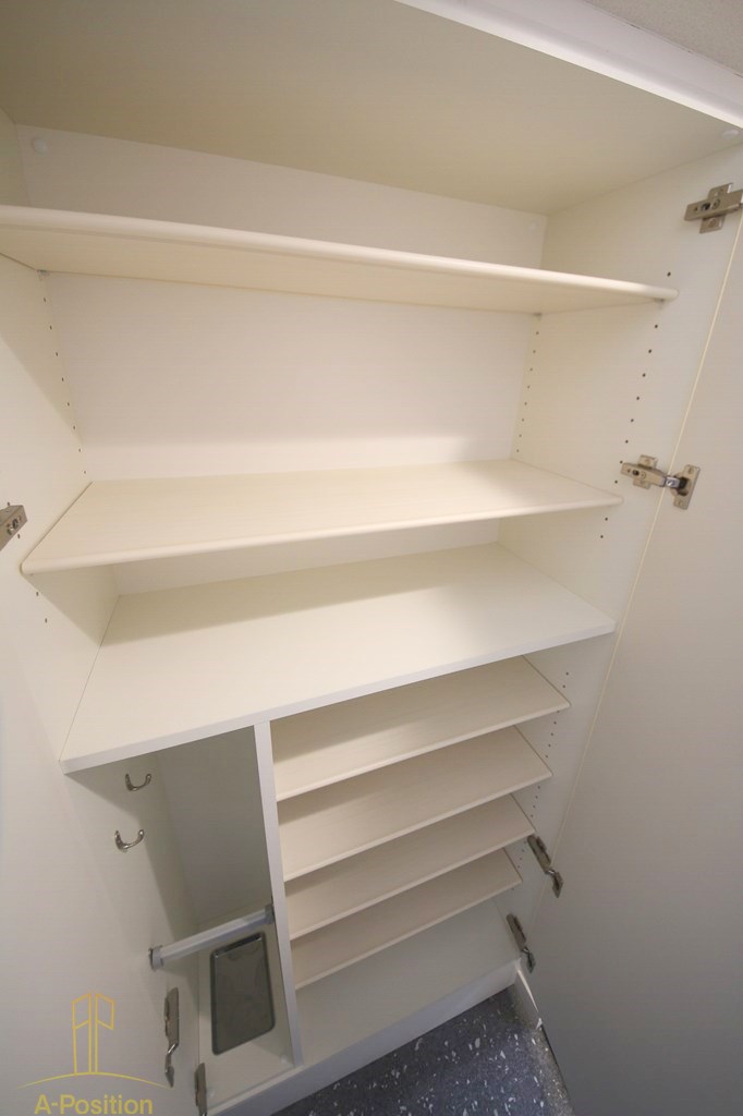 プレサンス大国町ラヴェニール