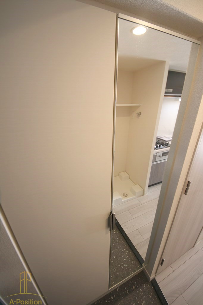 プレサンス大国町ラヴェニール