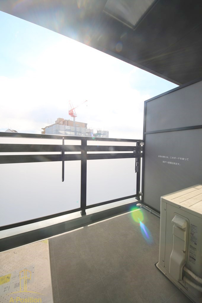 プレサンス大国町ラヴェニール