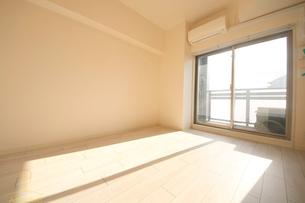 プレサンス大国町ラヴェニール