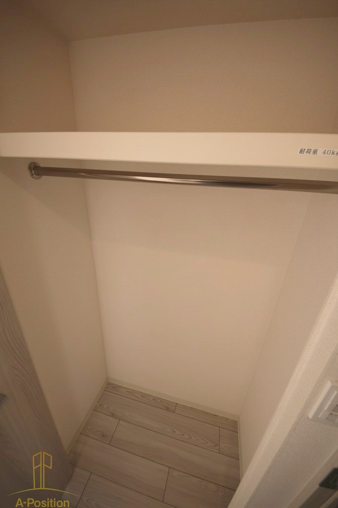 プレサンス大国町ラヴェニール