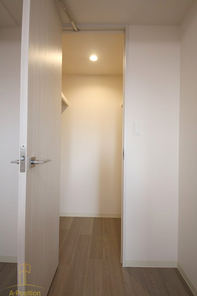 プレサンス大国町ラヴェニール