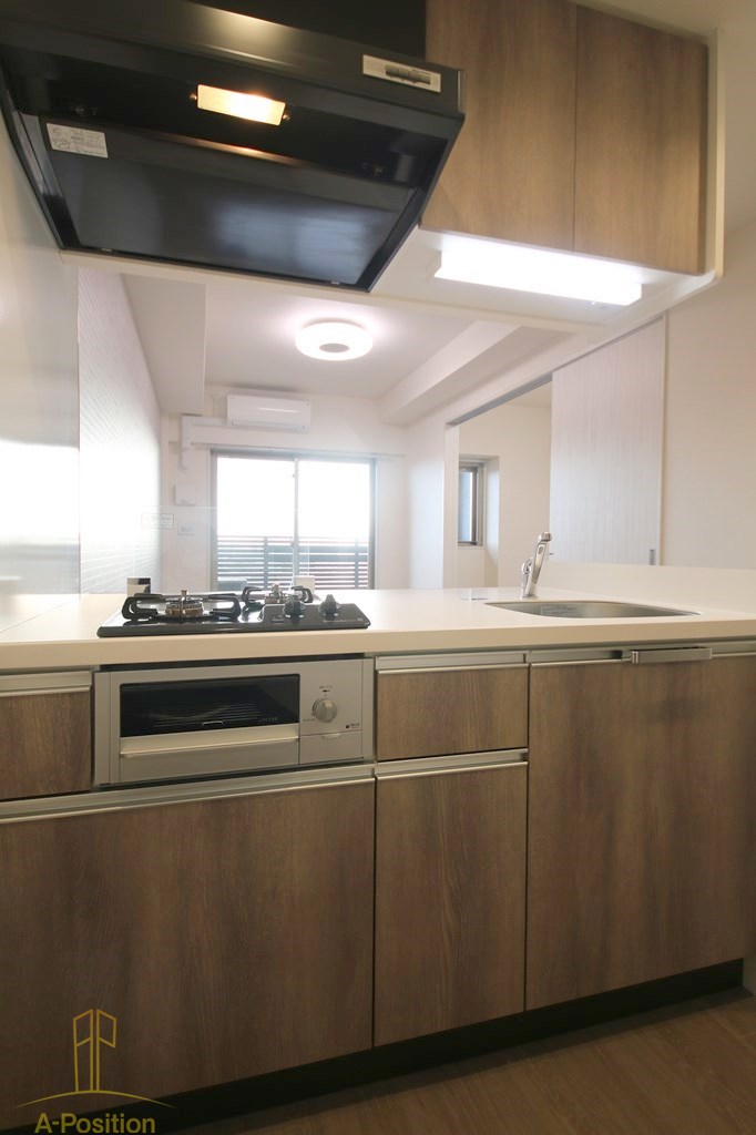 プレサンス大国町ラヴェニール