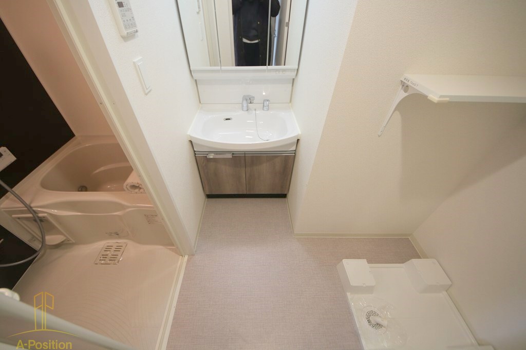 プレサンス大国町ラヴェニール