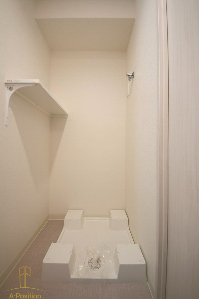 プレサンス大国町ラヴェニール