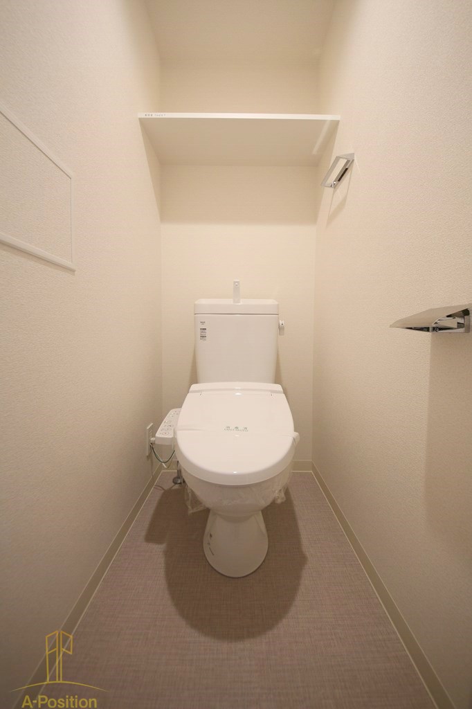 プレサンス大国町ラヴェニール