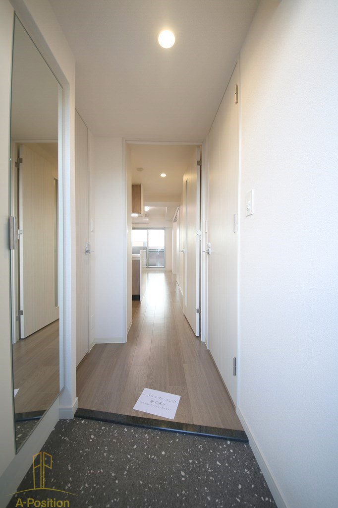 プレサンス大国町ラヴェニール