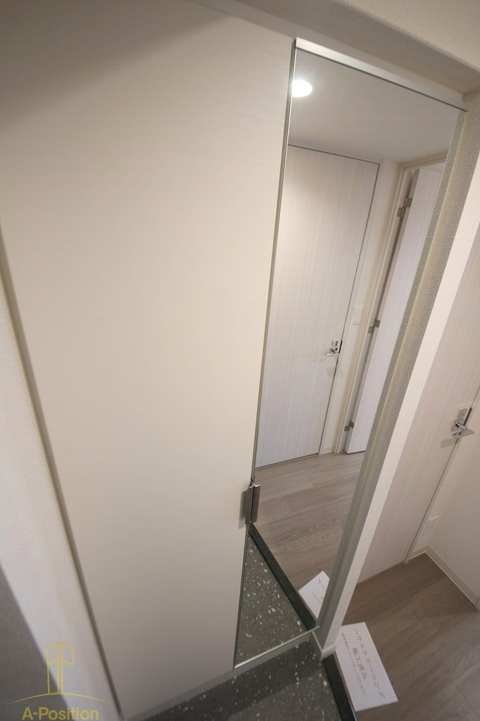 プレサンス大国町ラヴェニール