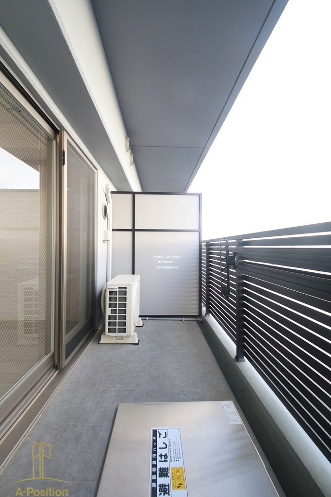 プレサンス大国町ラヴェニール