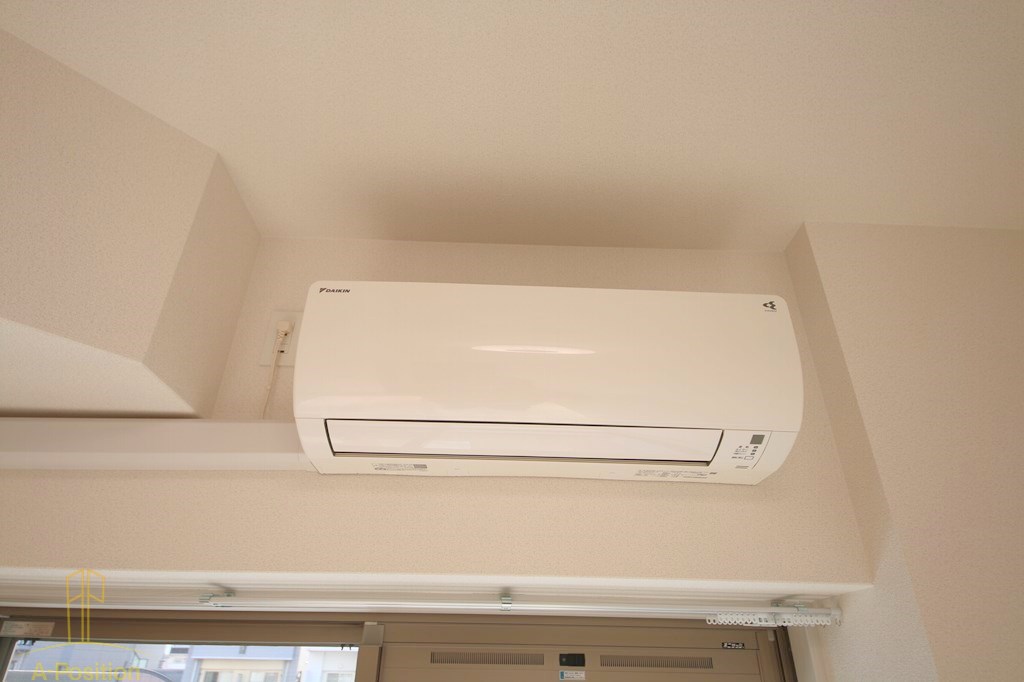 プレサンス大国町ラヴェニール