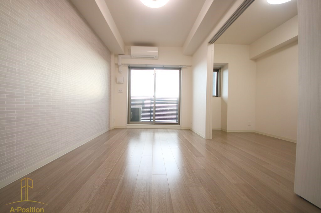 プレサンス大国町ラヴェニール