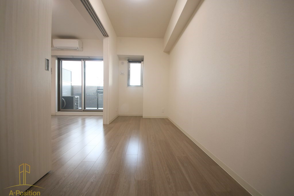 プレサンス大国町ラヴェニール