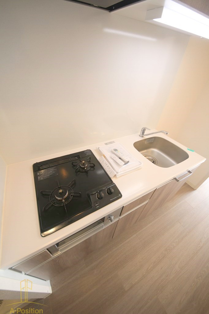 プレサンス大国町ラヴェニール