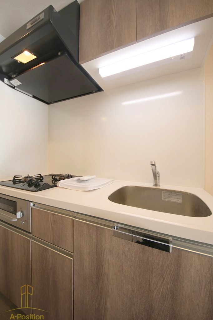 プレサンス大国町ラヴェニール