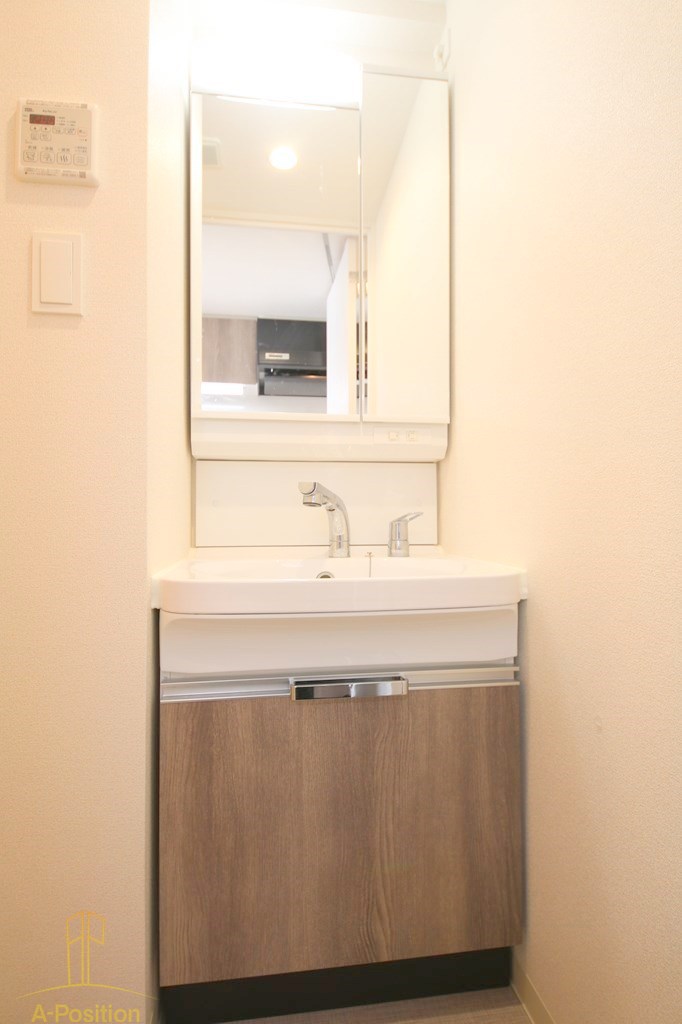 プレサンス大国町ラヴェニール