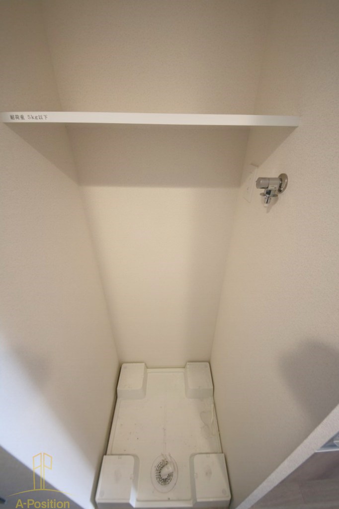 プレサンス大国町ラヴェニール