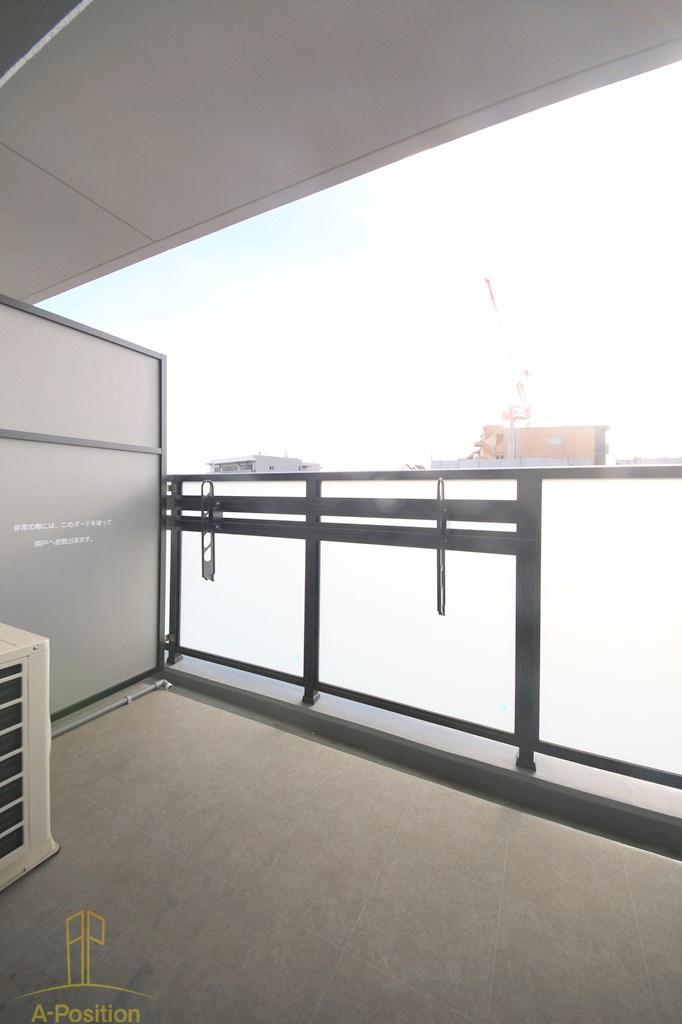 プレサンス大国町ラヴェニール