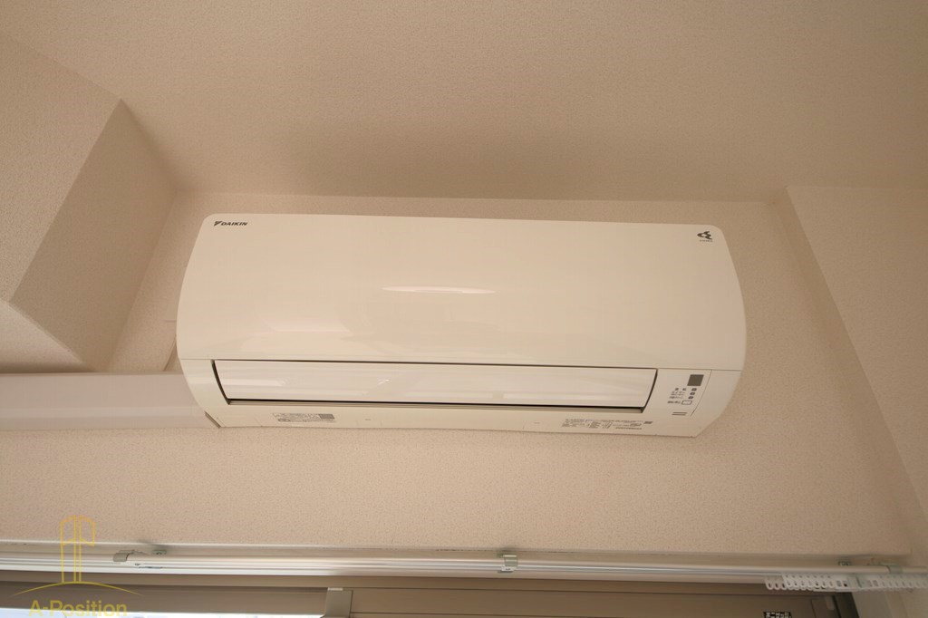 プレサンス大国町ラヴェニール