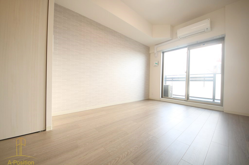 プレサンス大国町ラヴェニール