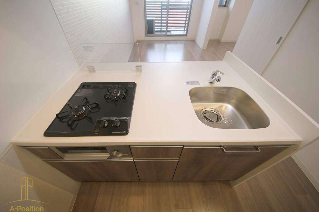 プレサンス大国町ラヴェニール