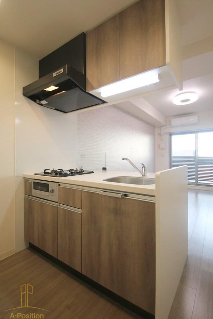 プレサンス大国町ラヴェニール