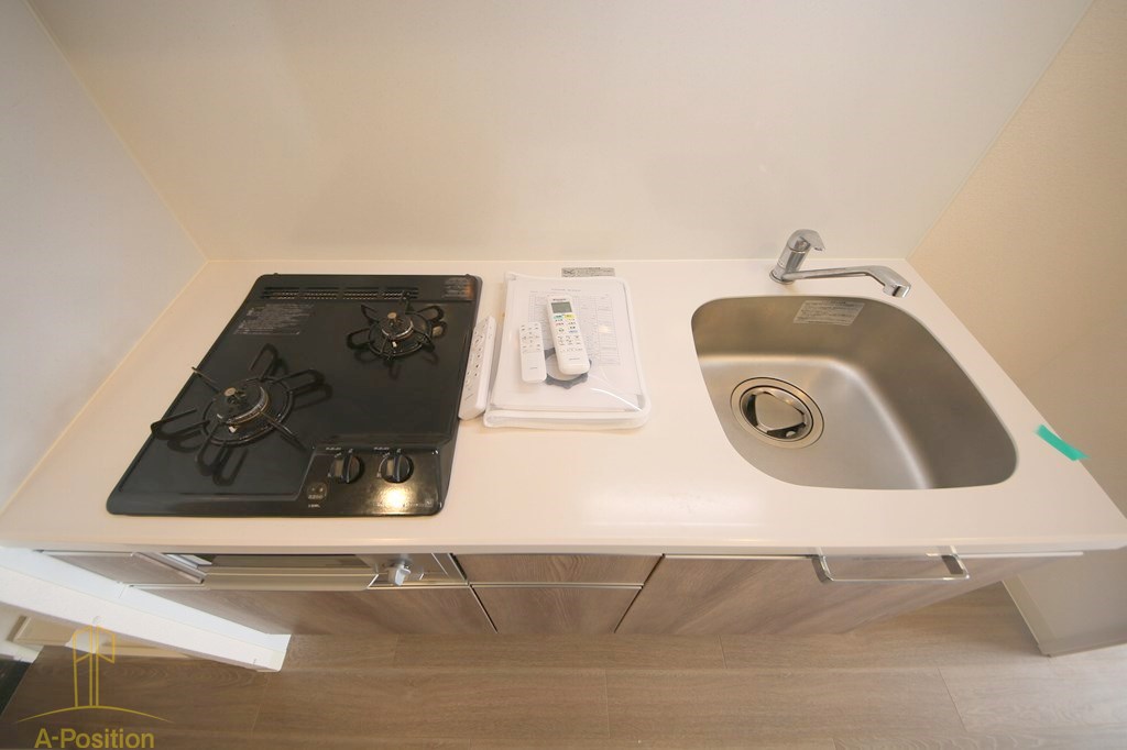 プレサンス大国町ラヴェニール