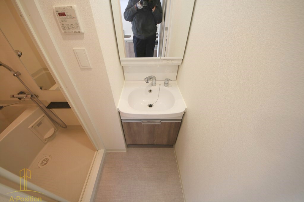 プレサンス大国町ラヴェニール