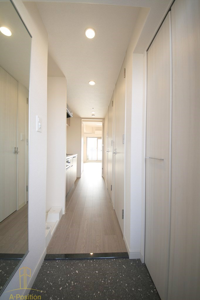 プレサンス大国町ラヴェニール