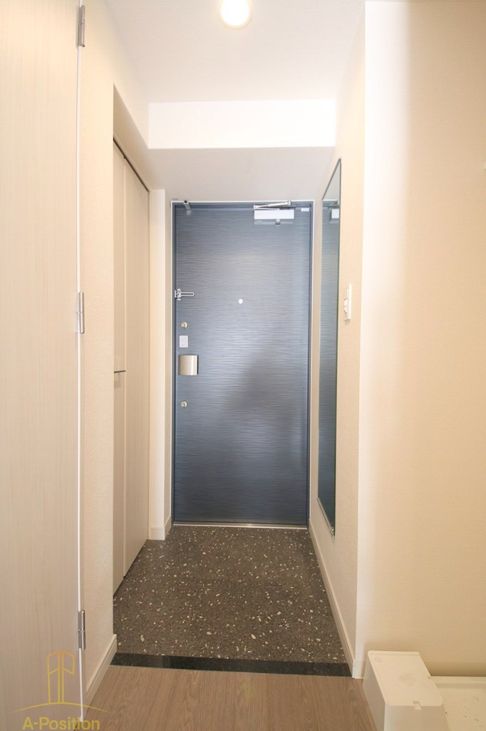 プレサンス大国町ラヴェニール