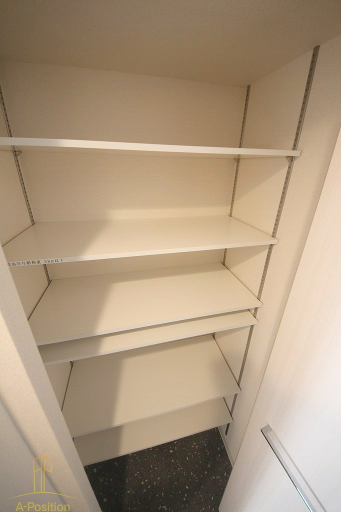 プレサンス大国町ラヴェニール