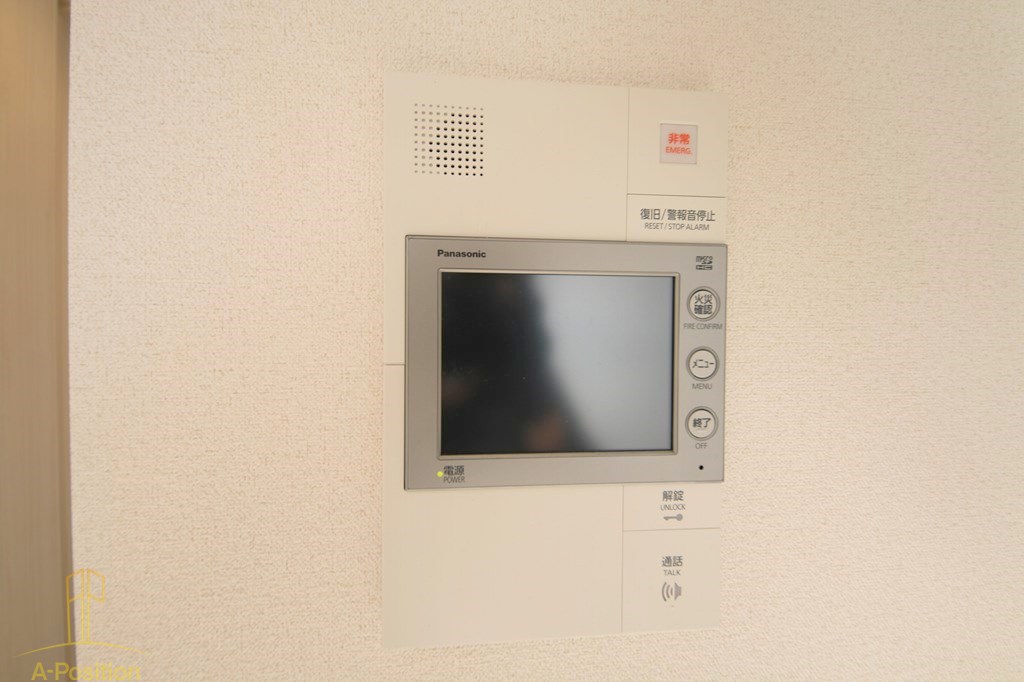 プレサンス大国町ラヴェニール