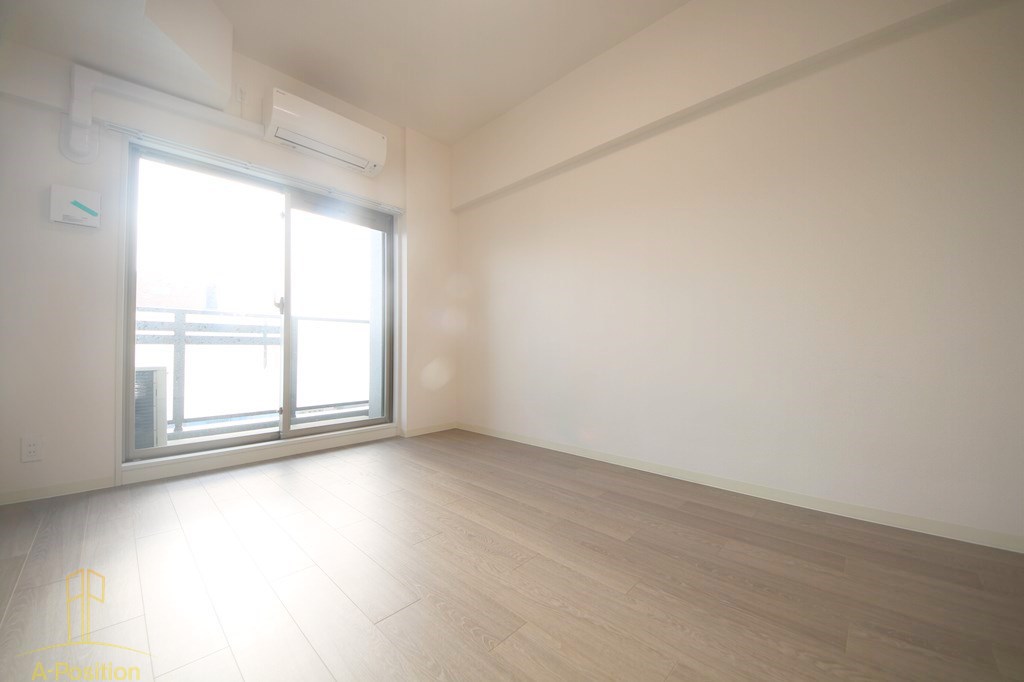 プレサンス大国町ラヴェニール