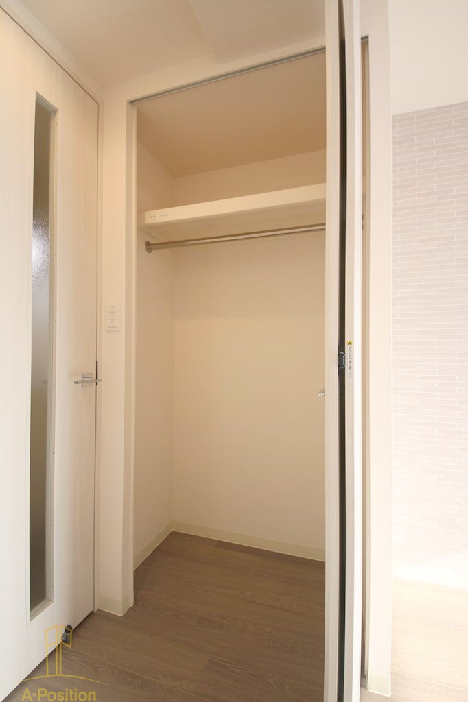 プレサンス大国町ラヴェニール