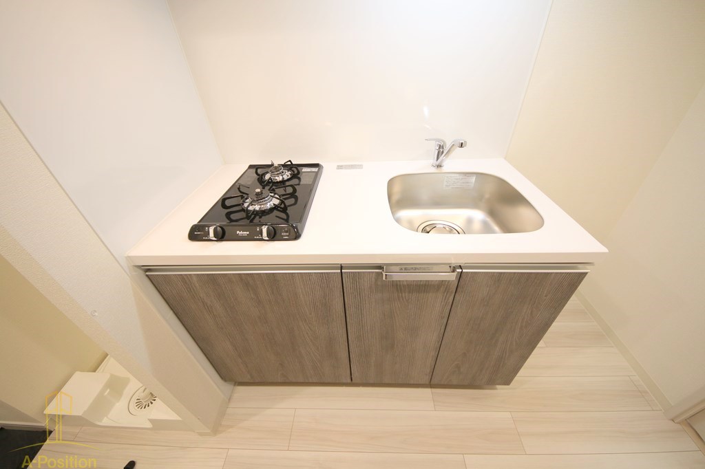 プレサンス福島吉野ミナージ