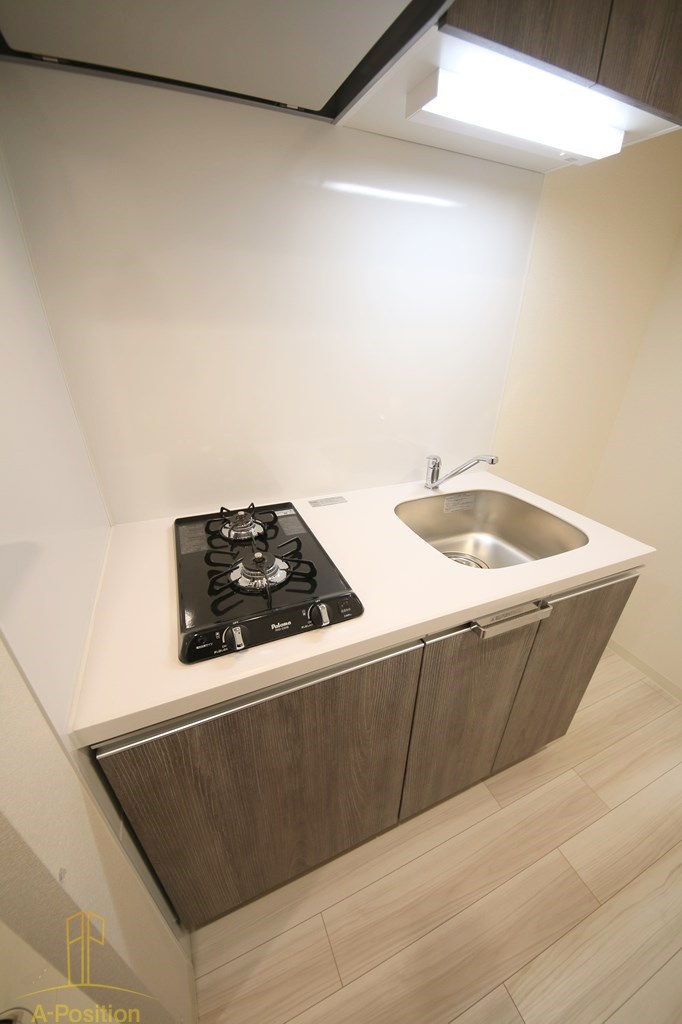 プレサンス福島吉野ミナージ